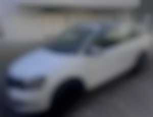 Škoda Fabia Combi 1.2 TSI Style