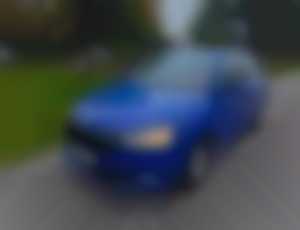 Škoda Fabia Combi 1.0 TSI Ambition