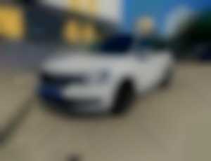 ŠKODA FABIA 1.4 TDI COMBI AMBITION