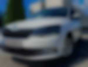 Škoda Fabia Combi 1.4 TDI Style