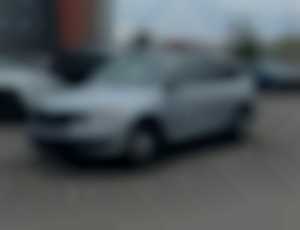 Škoda Fabia Combi 1,0 MPi SR