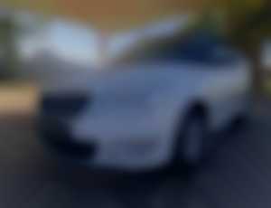 Škoda Fabia Combi 1.2 TDI GreenLine