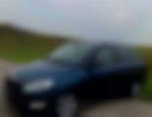 Škoda Fabia Combi 1.2 TSI Elegance