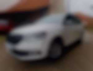 Škoda Fabia Combi 1.0 TSI Ambition