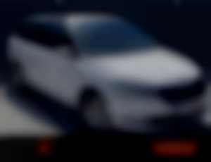 Škoda Fabia Combi 1.0 TSI Ambition