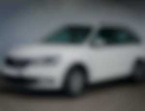 Škoda Fabia Combi 1.2 TSI Ambition