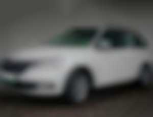 Škoda Fabia Combi 1.0 TSI Style