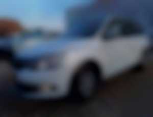 Škoda Fabia Combi 1.4 TDI Drive