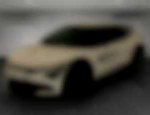 KIA EV6 LR EARTH 2WD 168kW229k aku 84 kWh RWD