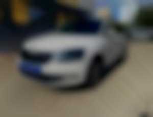 ŠKODA FABIA 1.4 TDI COMBI AMBITION