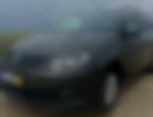 Volkswagen Sharan 2.0 TDI BMT Highline DSG