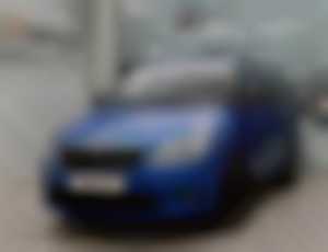 Škoda Fabia Combi 1.4 TSI RS