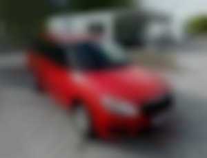 Škoda Fabia 1, 2 51kW, KLIMA