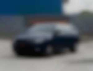 Škoda Fabia Combi 1.0 TSI Active