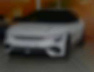 Kia EV6 GT-Line AWD LR