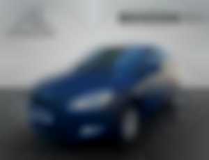 Škoda FABIA COMBI 1,2 TSI Ambiente