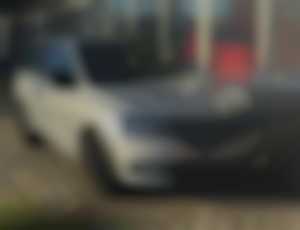 Škoda Fabia Combi 1.0 TSI Ambition 95K 5MT