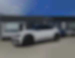 Kia EV6 77.4 kWh GT 4WD