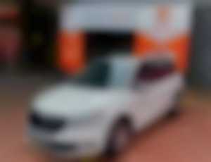 Škoda Fabia Combi 1.0 TSI Ambition