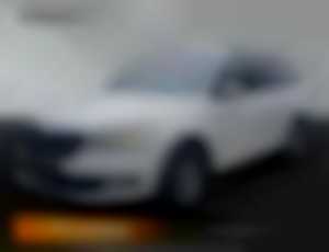 Škoda FABIA COMBI 1,0 TSi Style