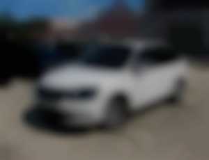 Škoda Fabia Combi 1.4 TDI Style