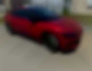 KIA EV6 77.4 kWh GT 4WD