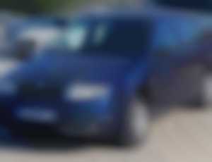 Škoda Fabia Combi 1,4 MPi 50 kW CLASSIC