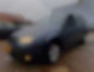 Škoda Fabia Combi 1.4 TDI PD Elegance