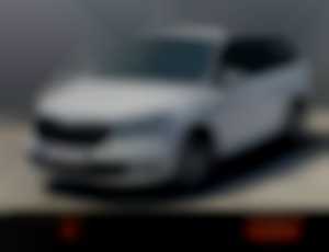 Škoda Fabia Combi 1.0 TSI Ambition
