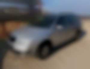 Škoda Fabia Combi 1.9 TDI PD Elegance