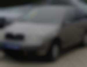 Škoda Fabia Combi 1,2 i 12V 47 kW AMBIENTE