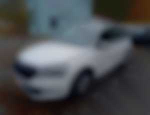 Škoda Fabia Combi 1.0 TSI Ambition