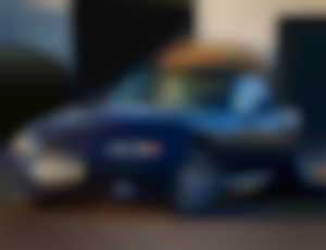 BMW Z3 Roadster 1.8, 85kw, M5 AJ NA SPLÁTKYPROTI...