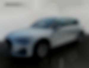 Audi A3 A3 SPB 35 TFSI