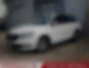 Škoda Fabia Combi Style TSI 70kW