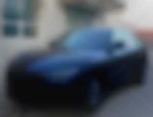 Maserati Levante 3.0 V6 Diesel