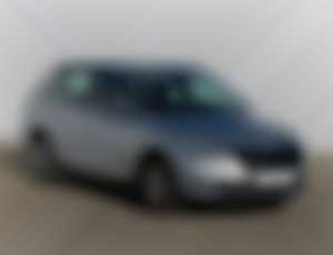 Skoda Fabia 1.0 TSI, Ambition Plus, SR,2.maj