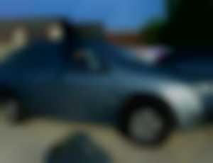 Škoda Fabia Combi 1.9 SDI Elegance