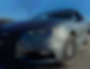 Audi A3 2.0 TDI Attraction