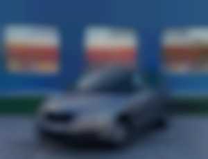 Škoda Fabia Combi 1.2 HTP 12V Classic