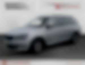 Škoda Fabia Combi Ambition 1,4 TDi