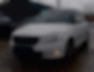 Škoda Fabia Combi 1.6 TDI 90k Ambiente