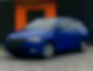 Škoda Fabia Combi 1.0 TSi M5