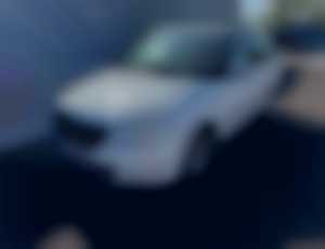 Škoda Fabia Combi 1.6 TDI 90k Ambiente