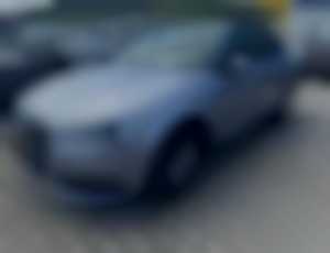 Audi A3 2.0 TDI Ambition quattro 