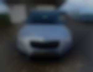 Škoda Fabia Combi 1.4 16V Ambiente