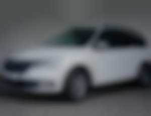 Škoda Fabia Combi 1.0 TSI Style