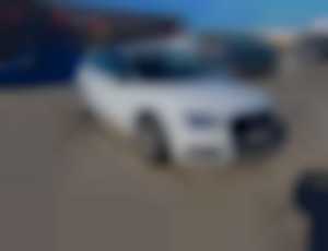 Audi A3 1.6 TDI 105k DPF Ambiente