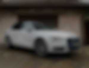 Audi A3 2.0 TDI Ambition S tronic