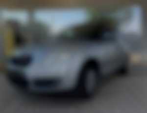 Škoda Fabia Combi 1.4 16V Elegance